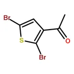 RHAWN 3-Acetyl-2,5-dibromothiophene
