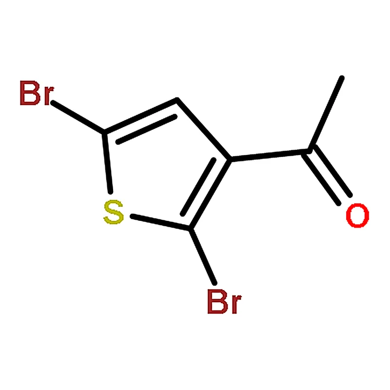 RHAWN 3-Acetyl-2,5-dibromothiophene