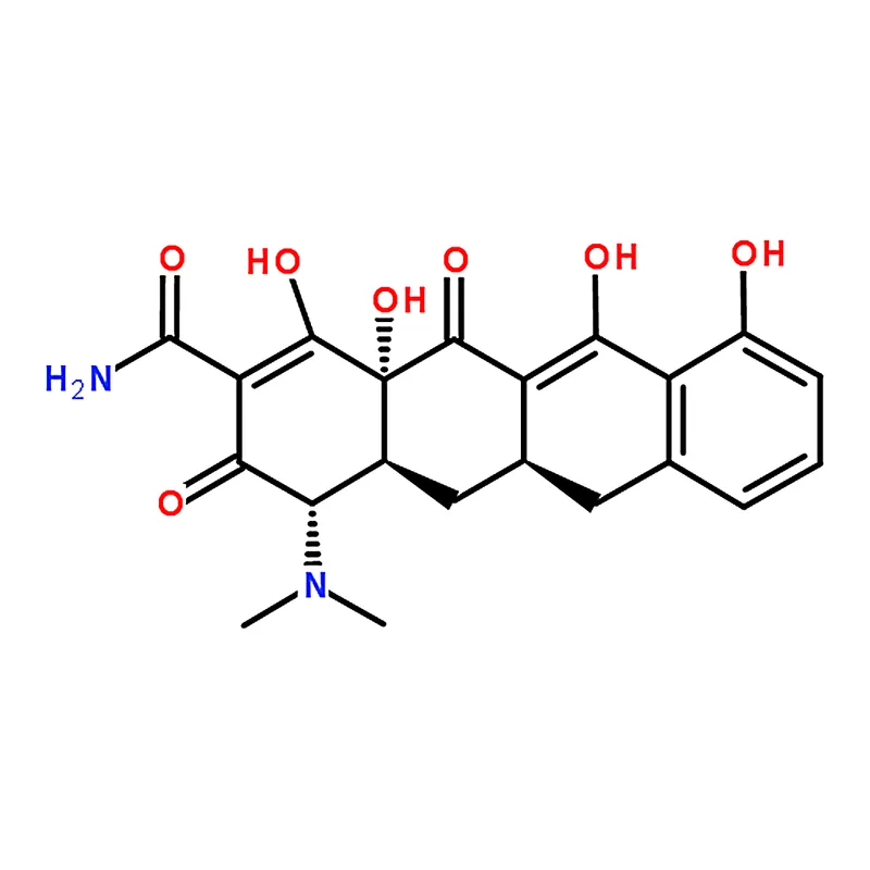 RHAWN Sancycline