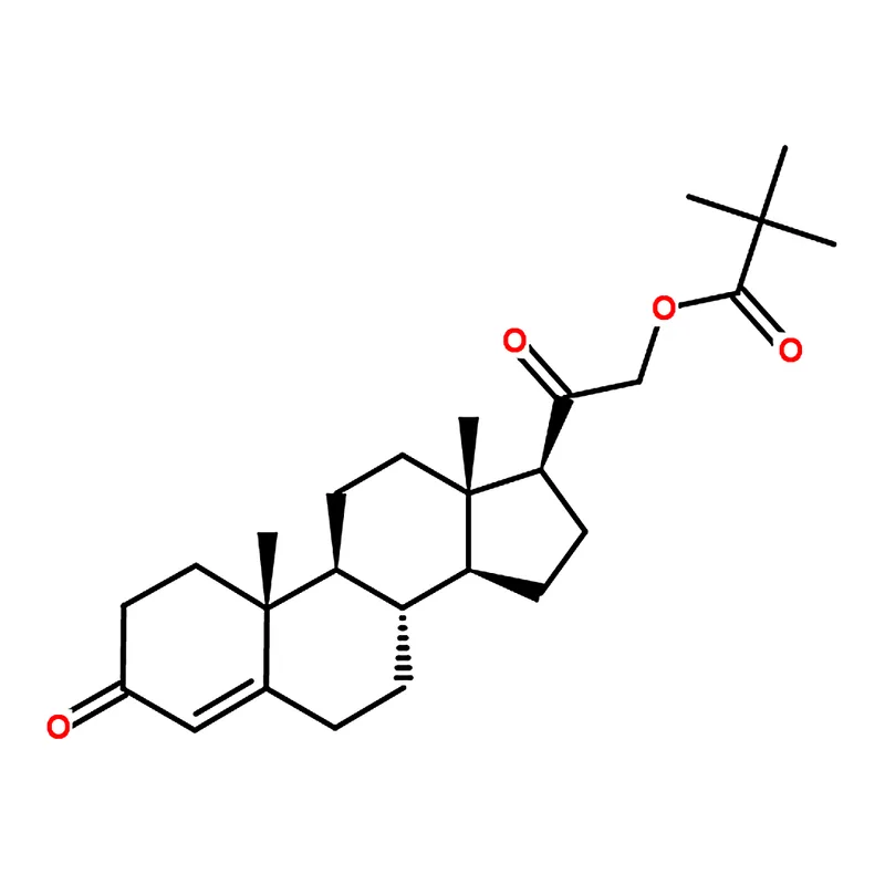 RHAWN Doc Pivalate;DOCP