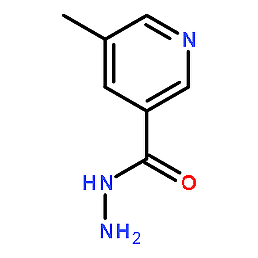 RHAWN 5-Methylnicotinohydrazide