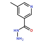 RHAWN 5-Methylnicotinohydrazide