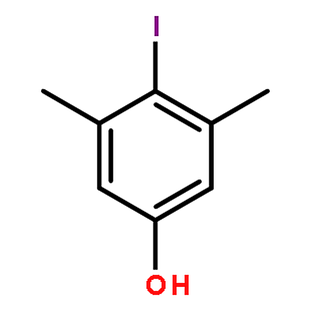 RHAWN 4-Iodo-3,5-dimethylphenol