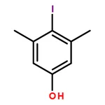 RHAWN 4-Iodo-3,5-dimethylphenol