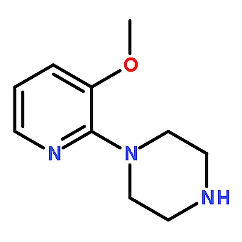 RHAWN 1-(3-Methoxypyridin-2-yl)piperazine