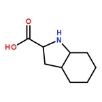 RHAWN rel-(2R,3aR,7aR)-Octahydro-1H-indole-2-carboxylic acid