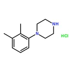 RHAWN 1-(2,3-Xylyl)piperazine monohydrochloride