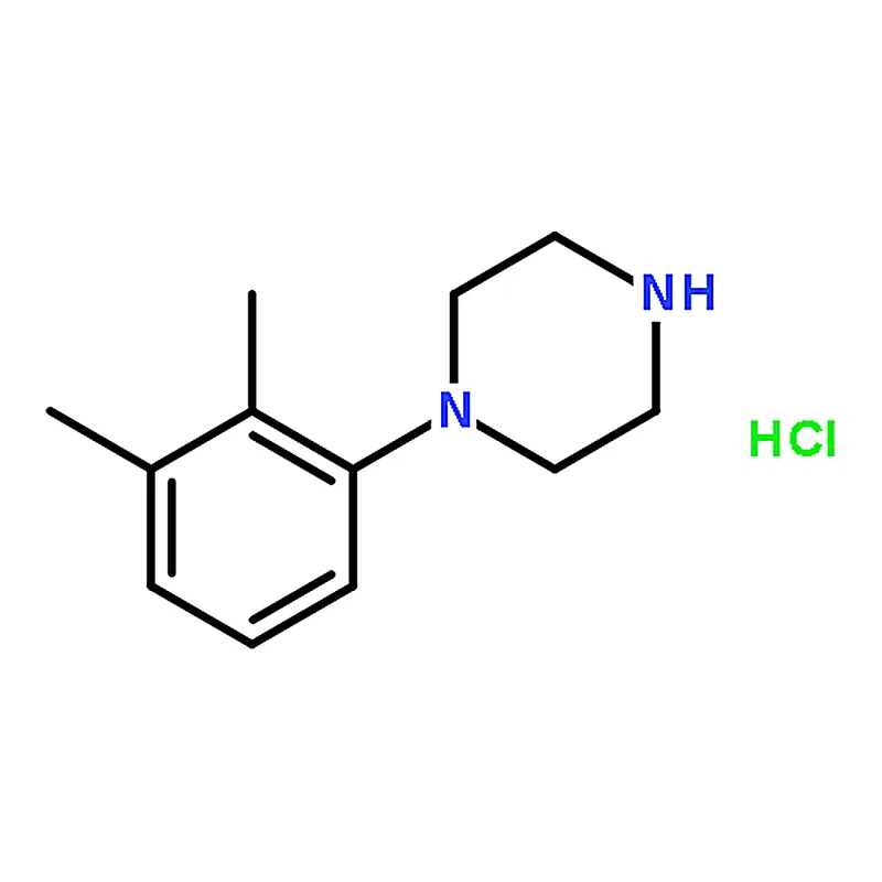 RHAWN 1-(2,3-Xylyl)piperazine monohydrochloride