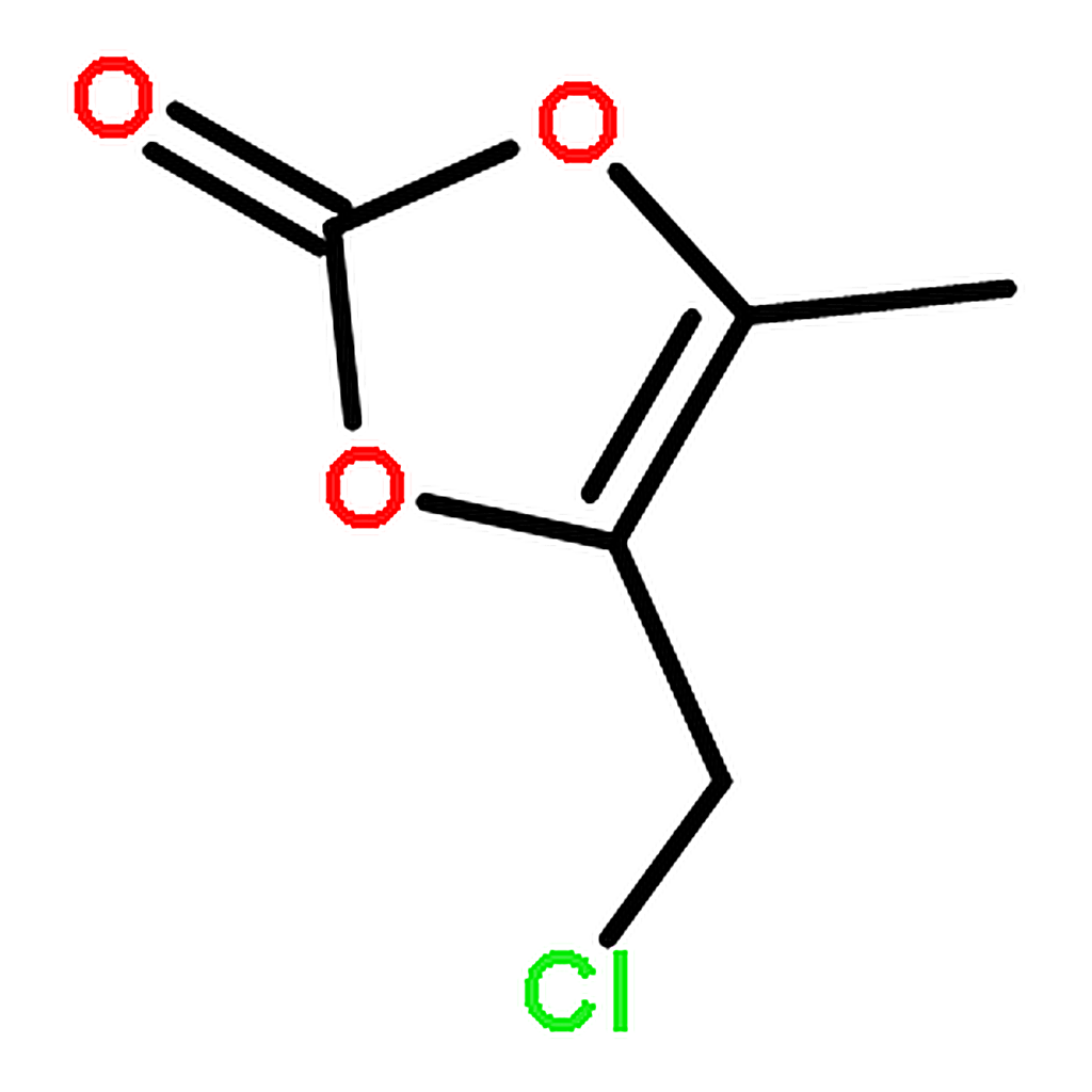 RHAWN 4-Chloromethyl-5-methyl-1,3-dioxol-2-one