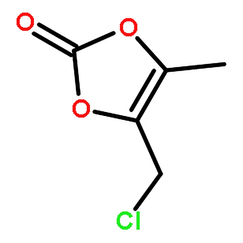 RHAWN 4-Chloromethyl-5-methyl-1,3-dioxol-2-one