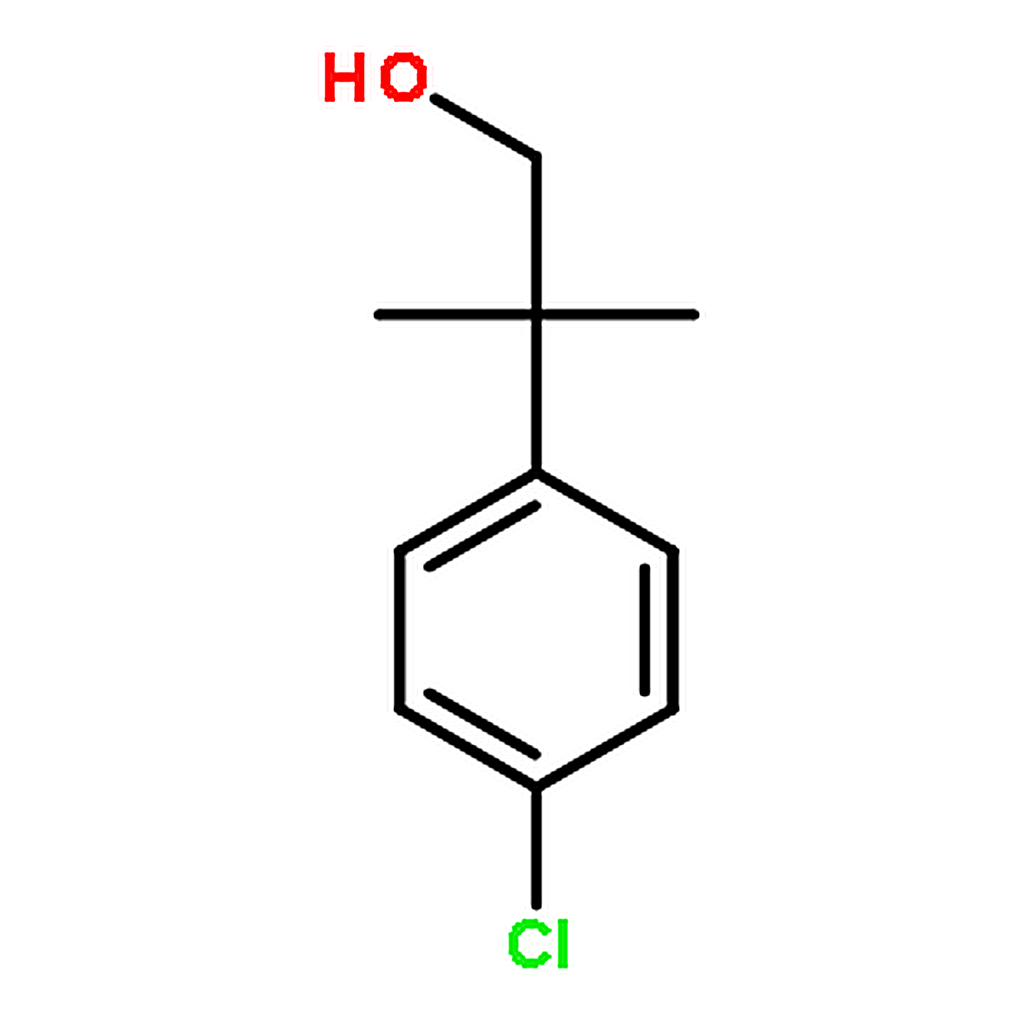 RHAWN 2-(4-Chlorophenyl)-2-methylpropanol