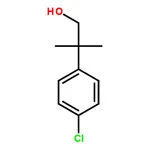 RHAWN 2-(4-Chlorophenyl)-2-methylpropanol
