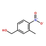 RHAWN (3-Methyl-4-nitrophenyl)methanol