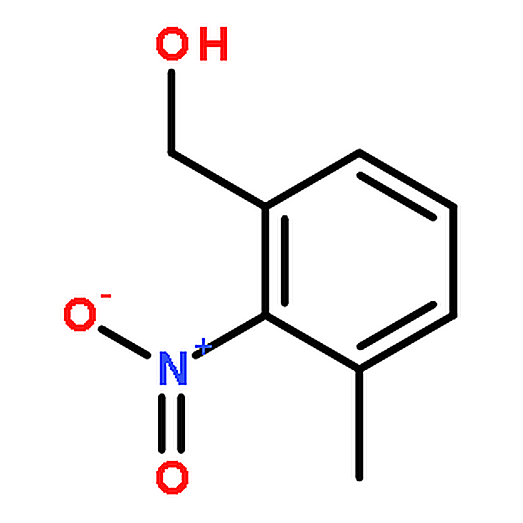 RHAWN (3-Methyl-2-nitrophenyl)methanol