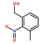 RHAWN (3-Methyl-2-nitrophenyl)methanol