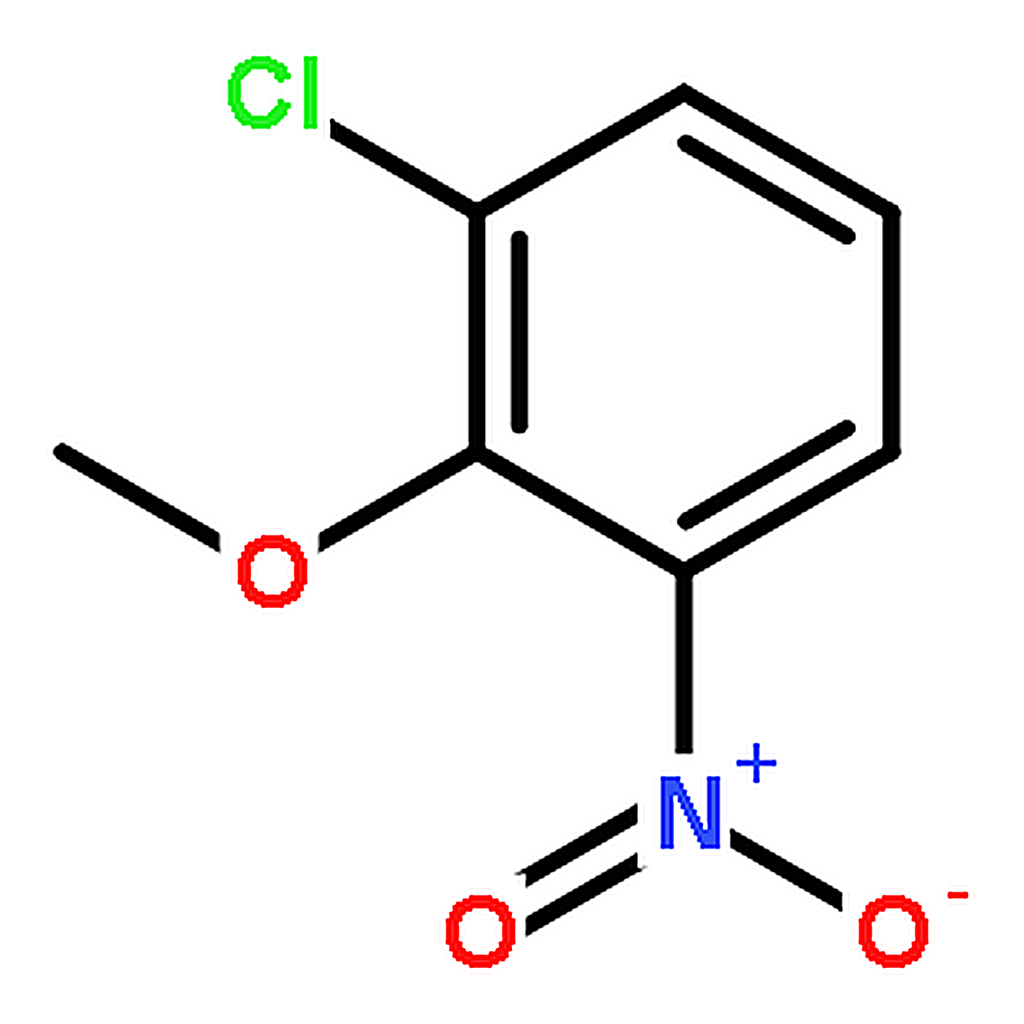RHAWN 2-Chloro-6-nitroanisole