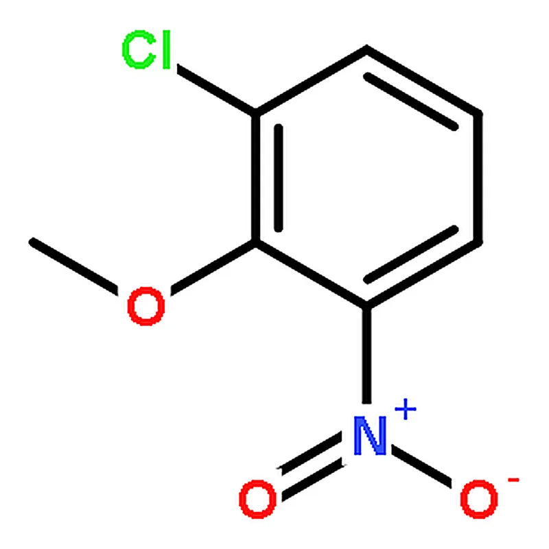 RHAWN 2-Chloro-6-nitroanisole
