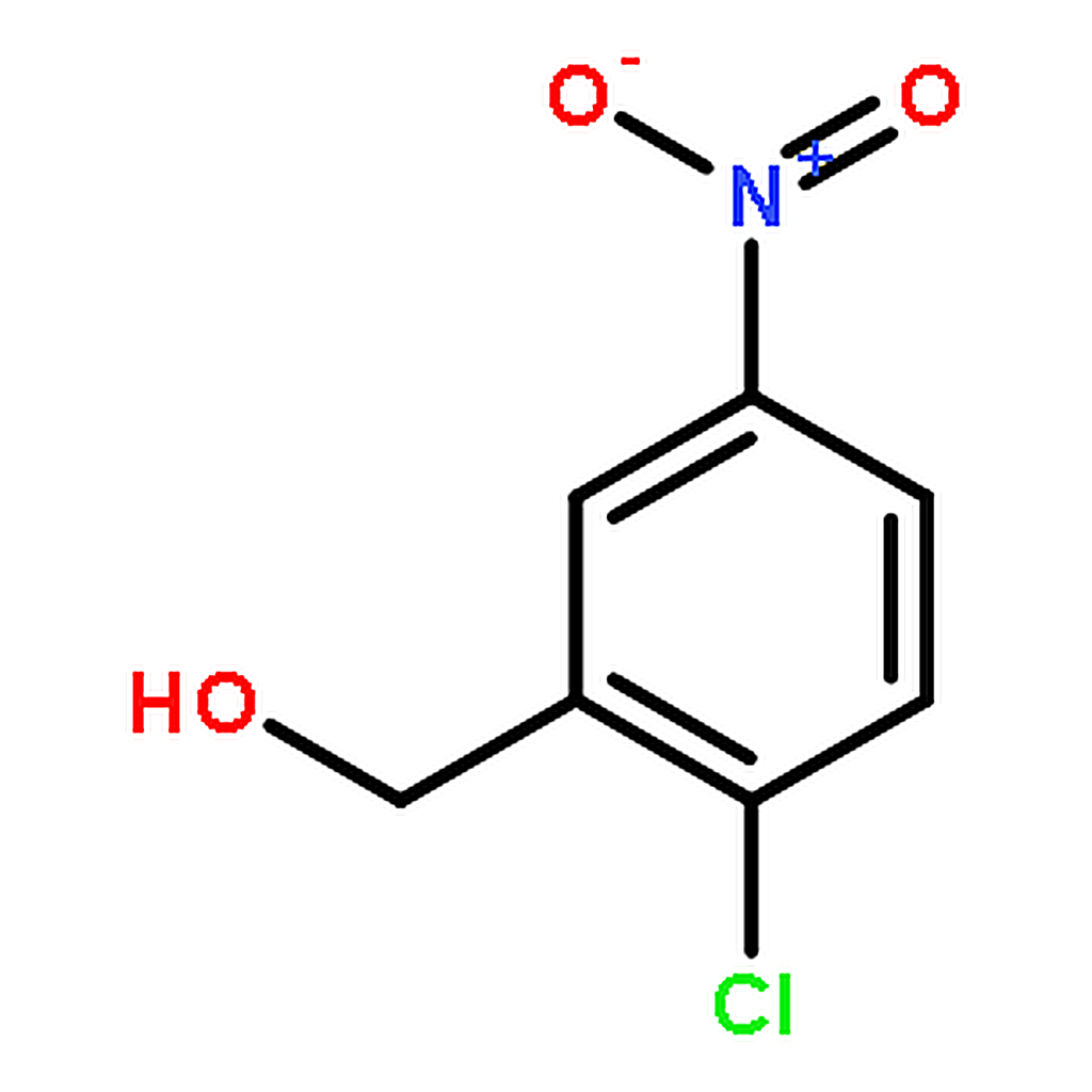 RHAWN 2-Chloro-5-nitrobenzyl alcohol