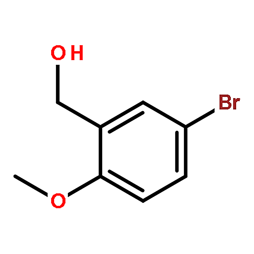 RHAWN 5-Bromo-2-methoxybenzyl alcohol