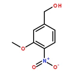 RHAWN 3-Methoxy-4-nitrobenzyl alcohol