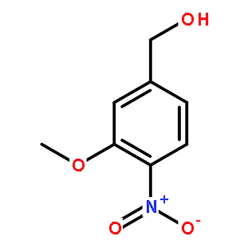 RHAWN 3-Methoxy-4-nitrobenzyl alcohol