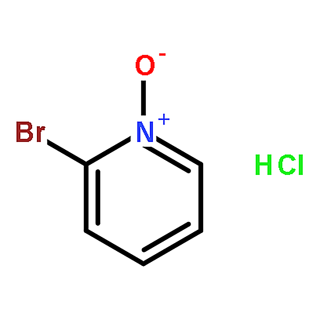 RHAWN 2-Bromopyridine-N-oxide hydrochloride