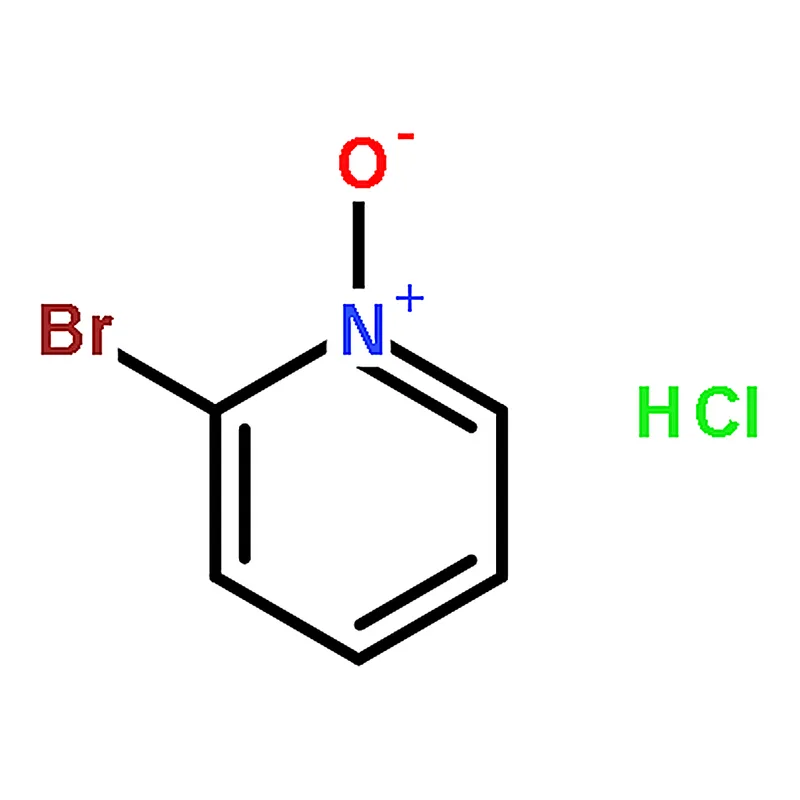 RHAWN 2-Bromopyridine-N-oxide hydrochloride