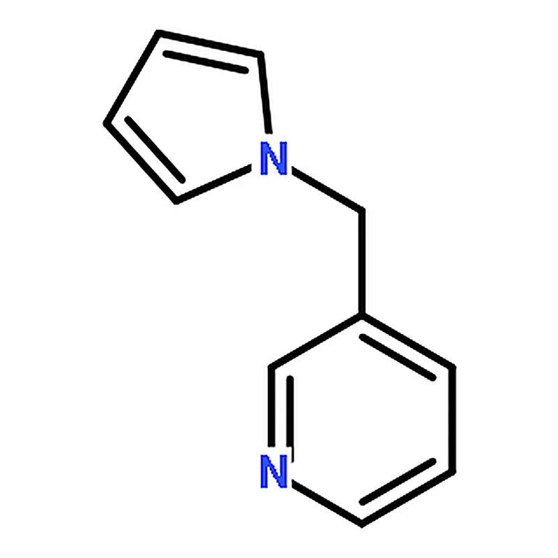 RHAWN 3-(1-Pyrrolylmethyl)pyridine