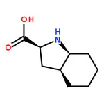 RHAWN (2S,3aS,7aS)-Octahydroindole-2-carboxylic acid
