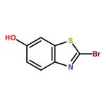 RHAWN 2-Bromobenzothiazol-6-ol