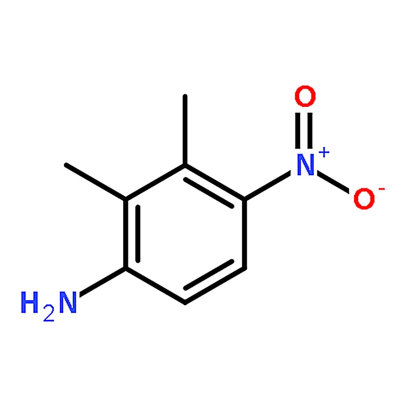 RHAWN 2,3-Dimethyl-4-nitroaniline