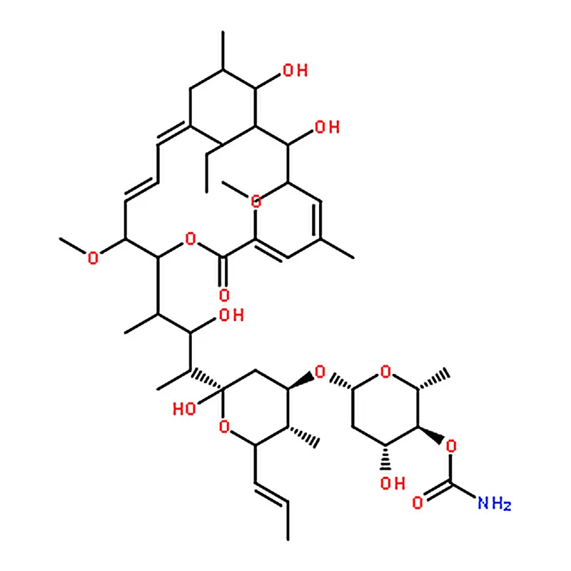 RHAWN Concanamycin A