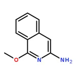 RHAWN 1-Methoxyisoquinolin-3-amine