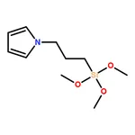 RHAWN N-(3-TRIMETHOXYSILYLPROPYL)PYRROLE
