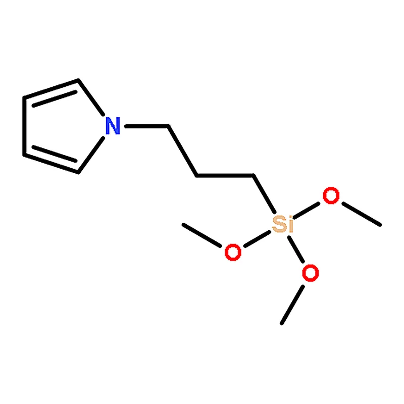 RHAWN N-(3-TRIMETHOXYSILYLPROPYL)PYRROLE