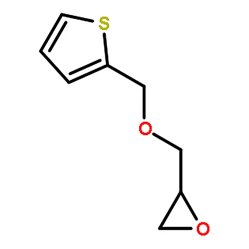 RHAWN 2-((Thiophen-2-ylmethoxy)methyl)oxirane