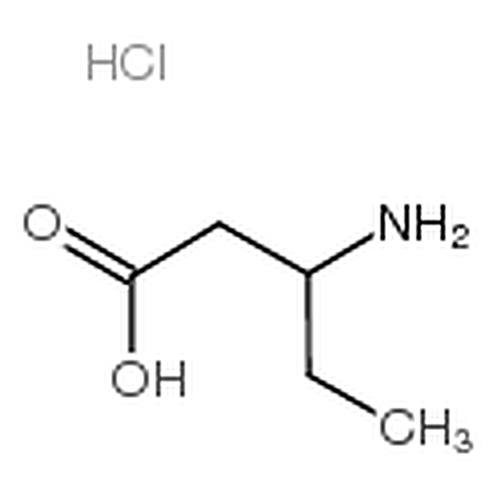 RHAWN 3-Aminopentanoic acid hydrochloride