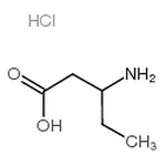 RHAWN 3-Aminopentanoic acid hydrochloride