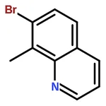 RHAWN 7-Bromo-8-methylquinoline