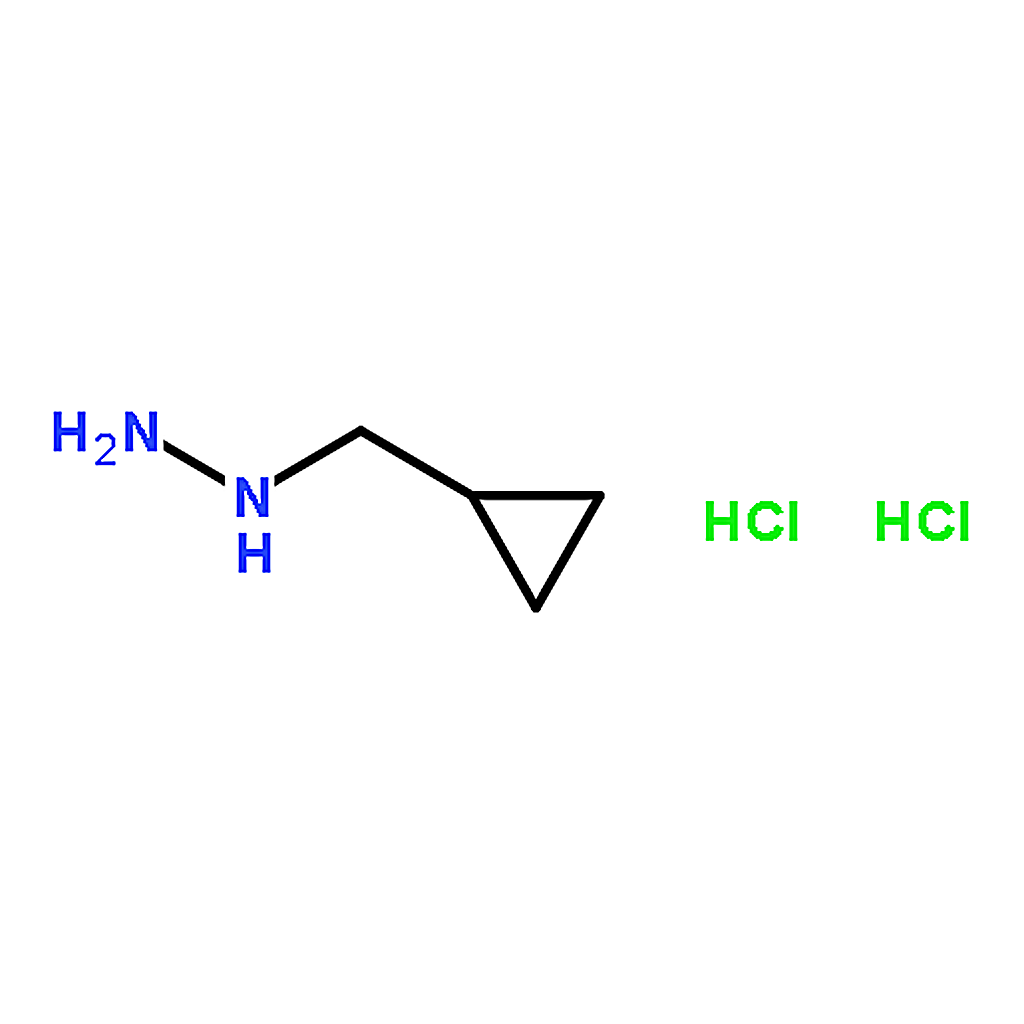 RHAWN Cyclopropylmethylhydrazine Dihydrochloride