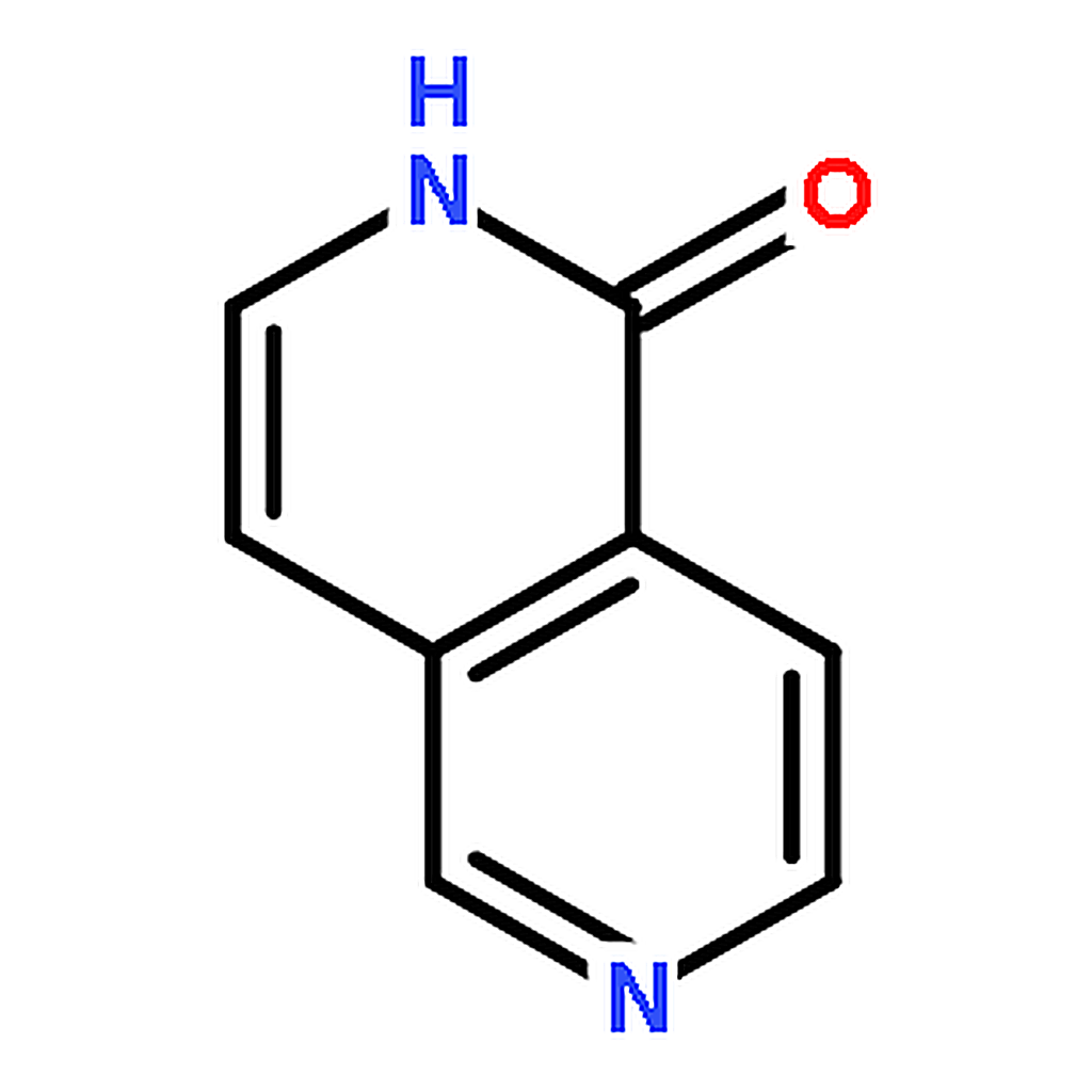 RHAWN 2,6-Naphthyridin-1(2H)-one
