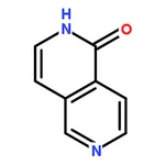 RHAWN 2,6-Naphthyridin-1(2H)-one