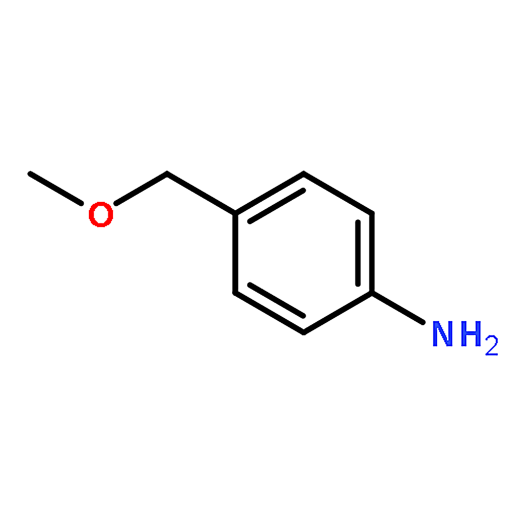 RHAWN 4-(Methoxymethyl)aniline