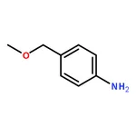 RHAWN 4-(Methoxymethyl)aniline