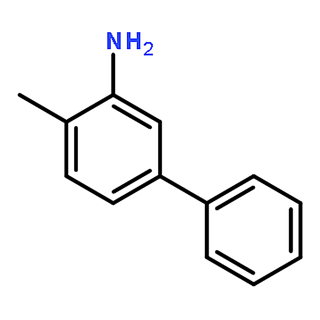 RHAWN 4-Methyl-[1,1'-biphenyl]-3-amine