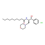RHAWN DL-threo-PDMP hydrochloride