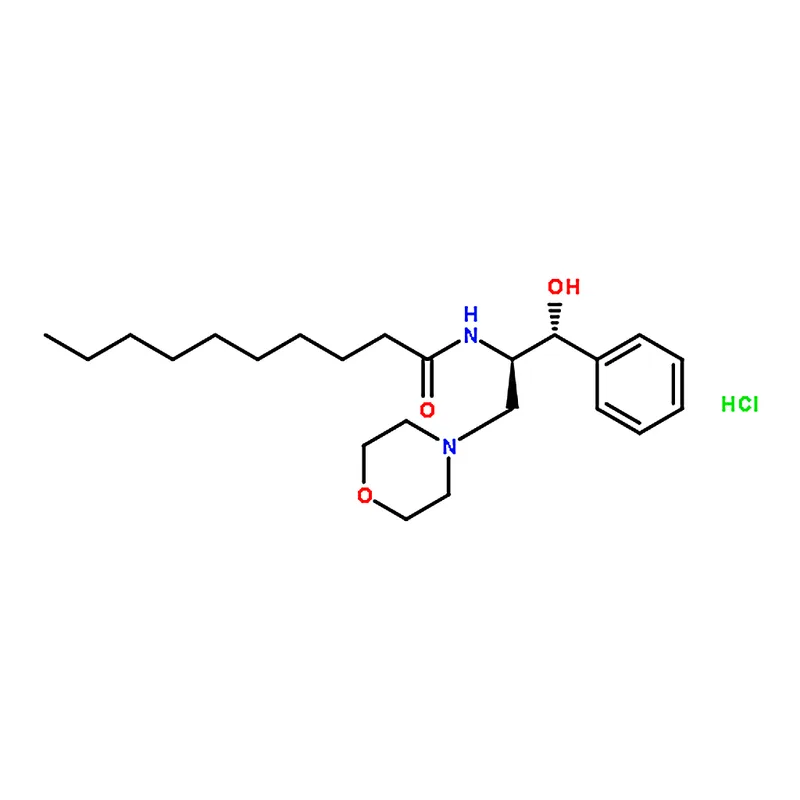 RHAWN DL-threo-PDMP hydrochloride