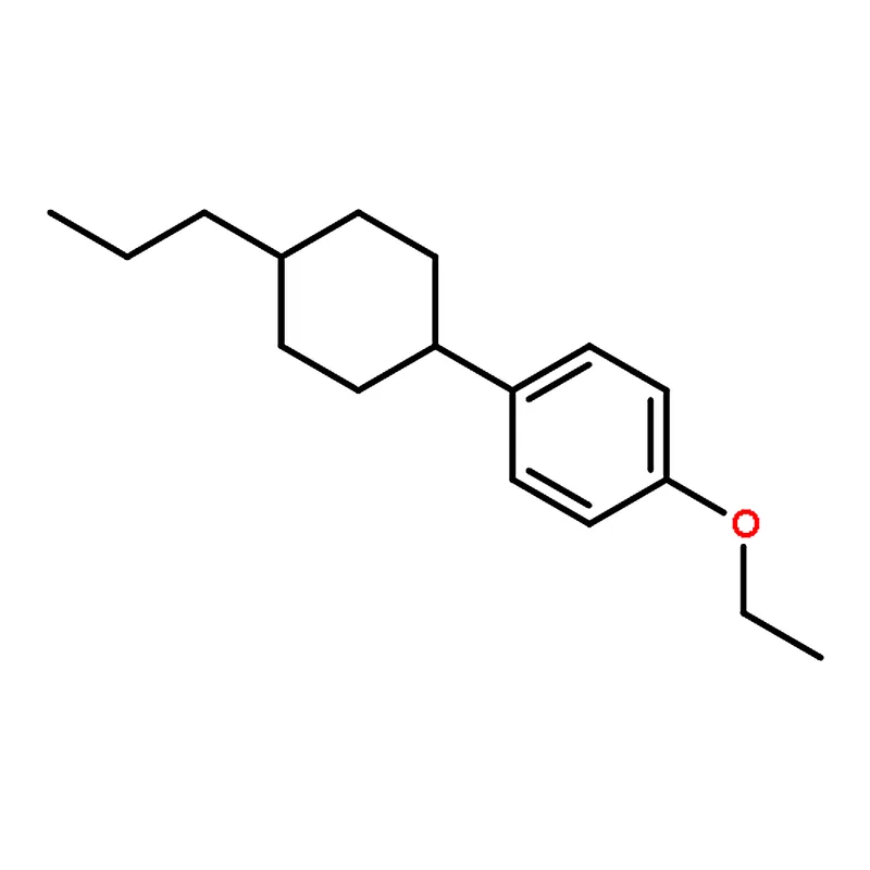 RHAWN 1-Ethoxy-4-(trans-4-propylcyclohexyl)benzene