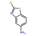 RHAWN 5-Amino-2-chlorobenzothiazole