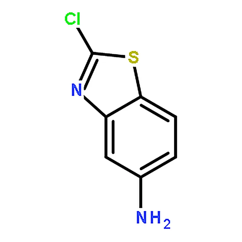 RHAWN 5-Amino-2-chlorobenzothiazole